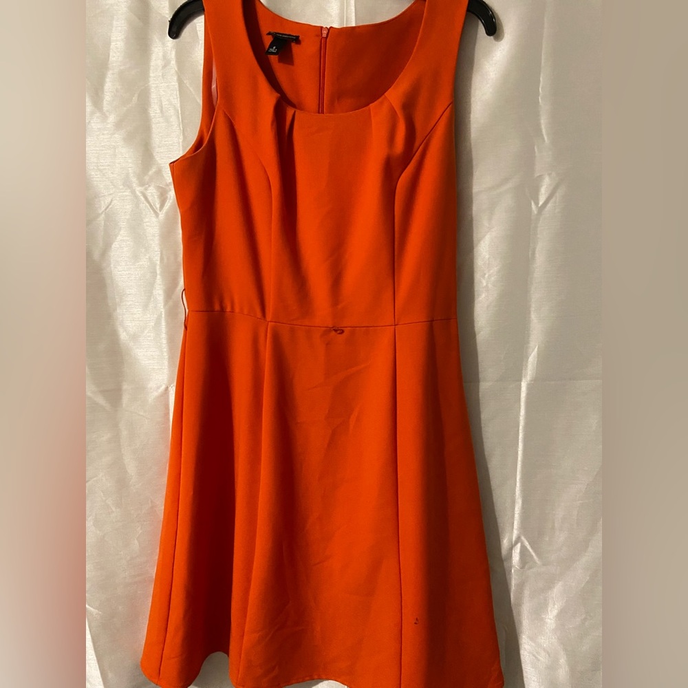 New Directions Dress